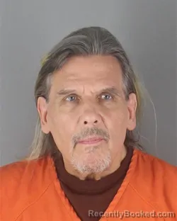 Mugshot of JOHN ARTHUR HAGG