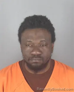 Mugshot of DEREFEAL DEMONE BARNETT