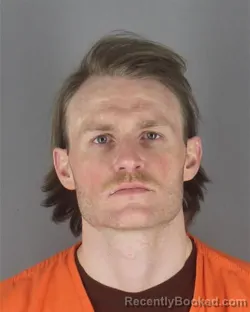 Mugshot of JORDAN RYAN HIBEN