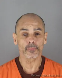 Mugshot of EDGARDO REYES