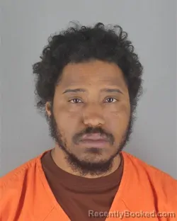 Mugshot of DEMARLO RAPHAEL DUNN