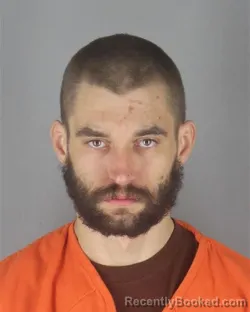 Mugshot of ANDREW KYLE ASMUSSEN