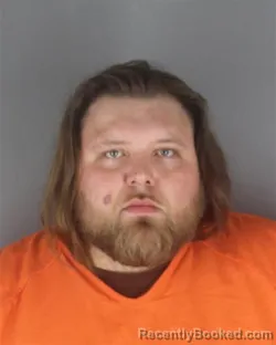 Mugshot of FRANK E JOHN ASPLUND