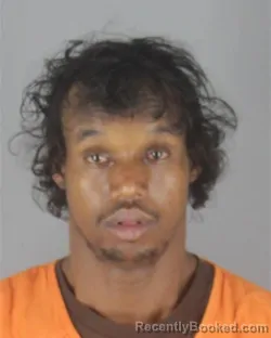 Mugshot of GULED ABDI FARAH