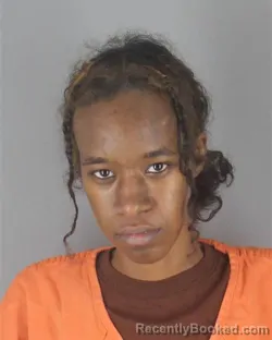 Mugshot of LEBIN ABDI DIRIE