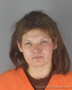 Mugshot of ALEXANDER CANE GUERNSEY