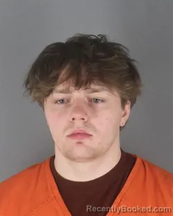 Mugshot of RAYMOND CHARLES CORNELL