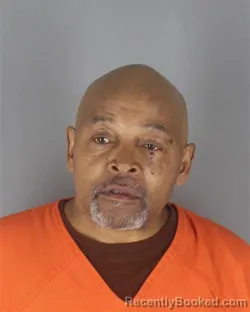 Mugshot of MICHAEL LOUIS WATSON