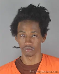 Mugshot of KHALID GULED ADEN