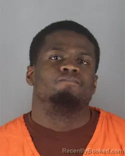 Mugshot of JONATHAN CORDELL JACKSON