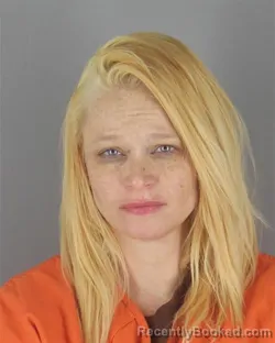 Mugshot of CASSANDRA ALESHEA DALTON