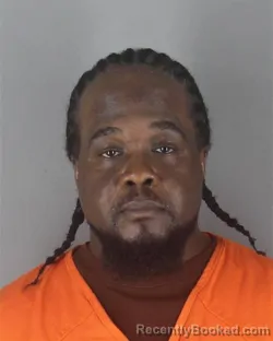 Mugshot of LEWIS COREY WILLIAMS