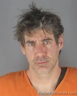 Mugshot of MICHAEL BRADLEY WRIGHT