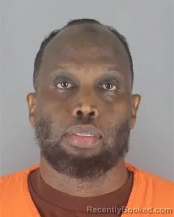 Mugshot of BASHIR JAMAL