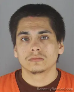 Mugshot of DACE ANDRADE ROSS