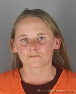 Mugshot of CAROLYN ANN BARNEY