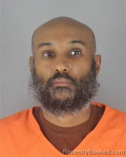 Mugshot of DANIEL LEE 2ND JONES