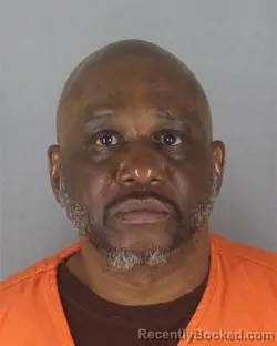 Mugshot of TAVARUS HARDAWAY