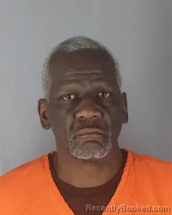 Mugshot of LAWRENCE ADRAIN ROYSTON