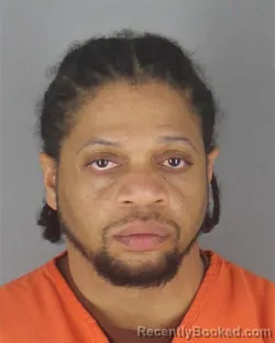 Mugshot of ERVIN B ROZELL JR LLOYD