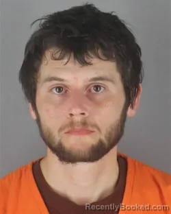 Mugshot of NATHAN LEE ECK