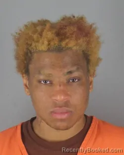 Mugshot of JONNELL DESHAUN GRUBBS