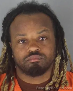 Mugshot of IRVING EUGENE DAVIS