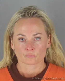 Mugshot of TIFFANY ANN GOOD