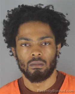 Mugshot of DEVIN DEANDRE REED