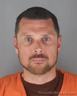 Mugshot of JESSE BARRETT SAND