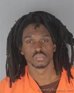 Mugshot of TREVAUGHN OWNES LEE KILLEBREW