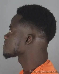 Mugshot of ELIAS JESUGNON GBENOU