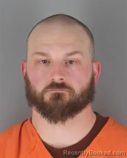 Mugshot of KYLE LEE FULKERSON