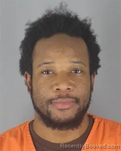 Mugshot of MARIO DWAYNE JONES