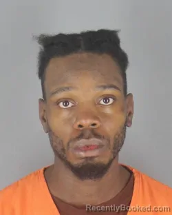 Mugshot of TAURICE DARNELL SMITH