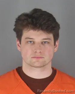 Mugshot of JOSHUA DAVID LATIMER