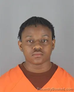 Mugshot of THOMAS P BARCON