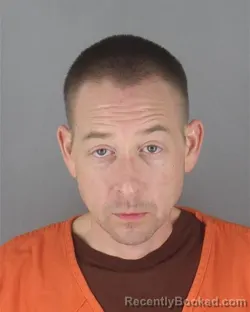 Mugshot of JOSEPH WESTON HAZZARD