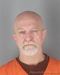 Mugshot of RAFIQ ABDUL HAKIM MORTLAND