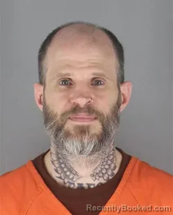 Mugshot of NATHAN ALONZO CHAMPION