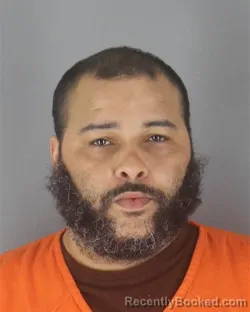 Mugshot of SEAN MICHAEL MADDOX