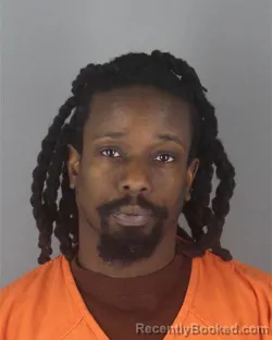 Mugshot of CASTRO XAVIER MOORE