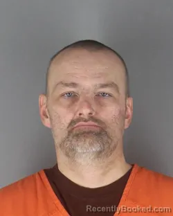 Mugshot of RAYMOND KINGSTON BIGUS