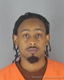 Mugshot of AWEYS AHMED JAMA