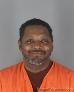 Mugshot of TARRAN LEVELLE CRUMP