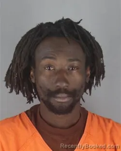 Mugshot of RYAN NYAMBUTI SIOCHA