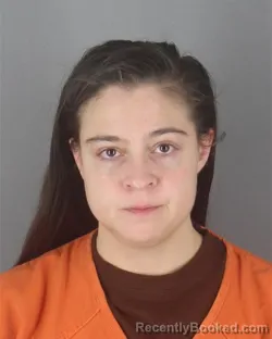 Mugshot of TAYLOR LORRAINE JEROME