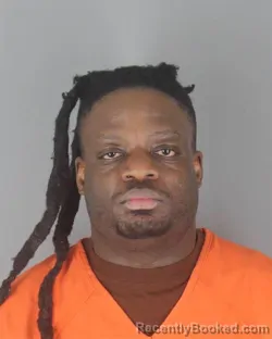 Mugshot of JAY KYLE ROBERTS