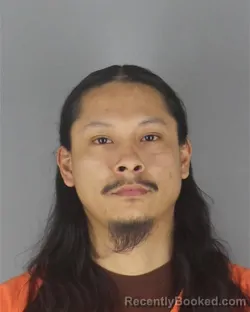 Mugshot of DAMIEN DEAN SPELTZ