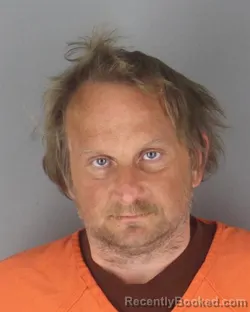 Mugshot of JEREMY GEORGE SHOQUIST